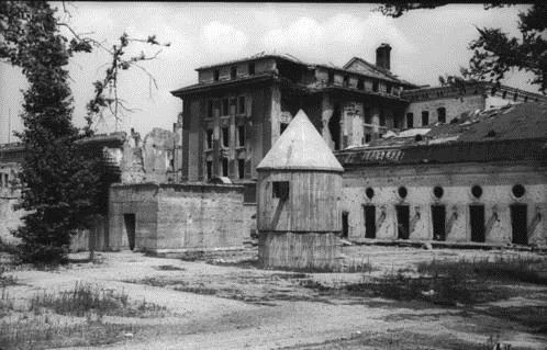 Αυτή είναι η «σκοτεινή» ιστορία του καταφυγίου του Χίτλερ! – Συγκλονιστικές εικόνες